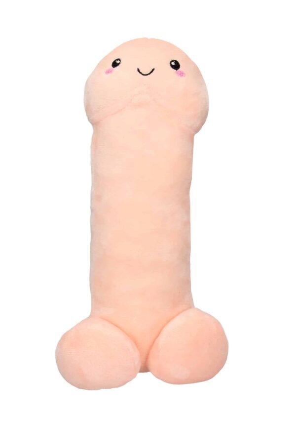 Penis Plushie - Penis Kosebamse - 30 cm