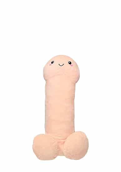 Penis Plushie - Penis Kosebamse - 60 cm Penis Plushie - Penis Kosebamse - 60 cm