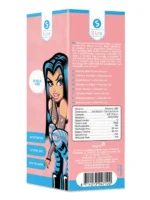 S-line - I Cherryish You - Bulletvibrator - Bilde 8