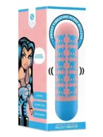 S-line - Born To Be Wild - Bulletvibrator - Bilde 11