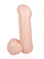 S-Line - Blow-up Dick - Oppblåsbar Penis - Bilde 5