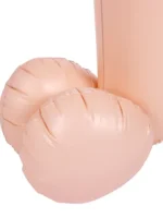 S-Line - Blow-up Dick - Oppblåsbar Penis - Bilde 3