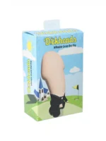 S-Line - Dickheads - Oppblåsbar Punchingbag - Brudgom - Bilde 2