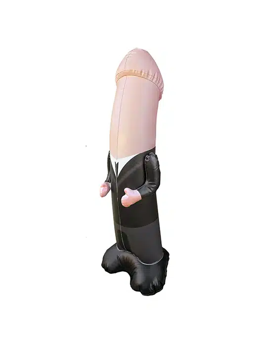 SLI238FLE1-s-line-brud-inflatable-punch-fun-moro-utdrikkningslag-brudgom_3 Oppblåsbar