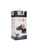 SLT - Masturbator med selvsmørende teknologi - Vagina - Bilde 8