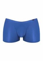 Male Power - Seamless Sleek Short - Blå