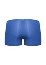 Male Power - Seamless Sleek Short - Blå