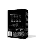 SVibe - EVO - Masturbator - sort - Bilde 3