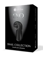 SVibe - EVO - Masturbator - sort - Bilde 2