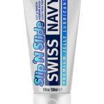 Swiss navy - Slip'N Slide Premium Jelly - Vannbasert glidemiddel 148 ml 
