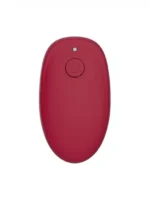 Svibe - Gizi duo - parvibrator - Burgunder - Bilde 6