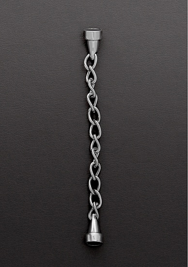 Mini Magnetic Nipple Pincher - Magnetisk Brystklype - 1stk
