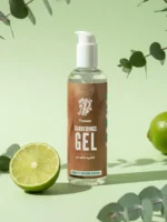 Premium - Intim Barberingsgel - 200ml - Bilde 3