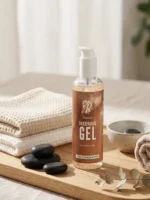 Premium - Intim Barberingsgel - 200ml - Bilde 2