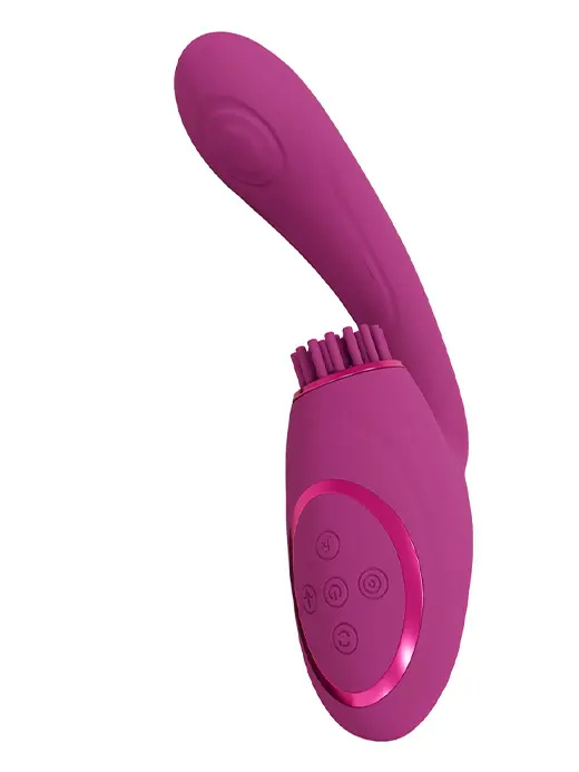 VIVE061PNK_vive-vibrator-gen-rosa-rotasjoner-oralsex-stimulerende-gpunkt-03 Vive Gen