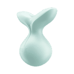 Satisfyer - Viva La Vulva 3 - Lay-on Vibrator - Mint