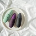 Womanizer Next - Sort - Bilde 13