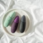 Womanizer Next - Mintgrønn - Bilde 4