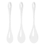 Satisfyer - Yoni Power 1 - Vaginakule Sett - Hvit