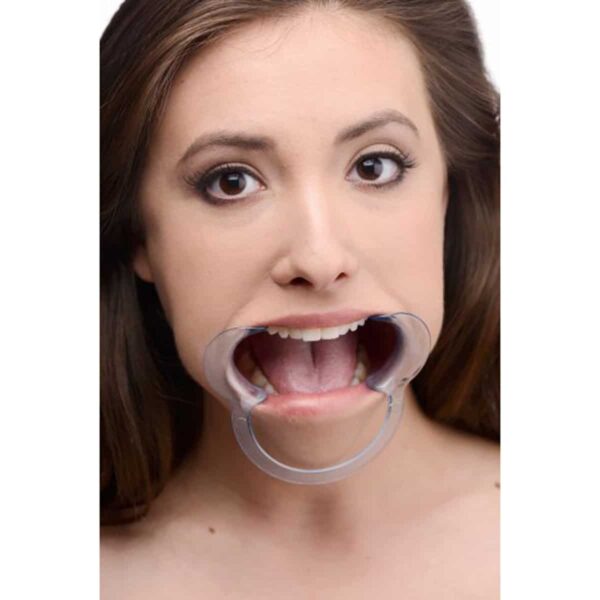 Master Series - Cheek Retractor - Munn gag