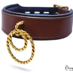avalon collar nieve
