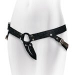 Adrien Lastic - Strap-on Harness