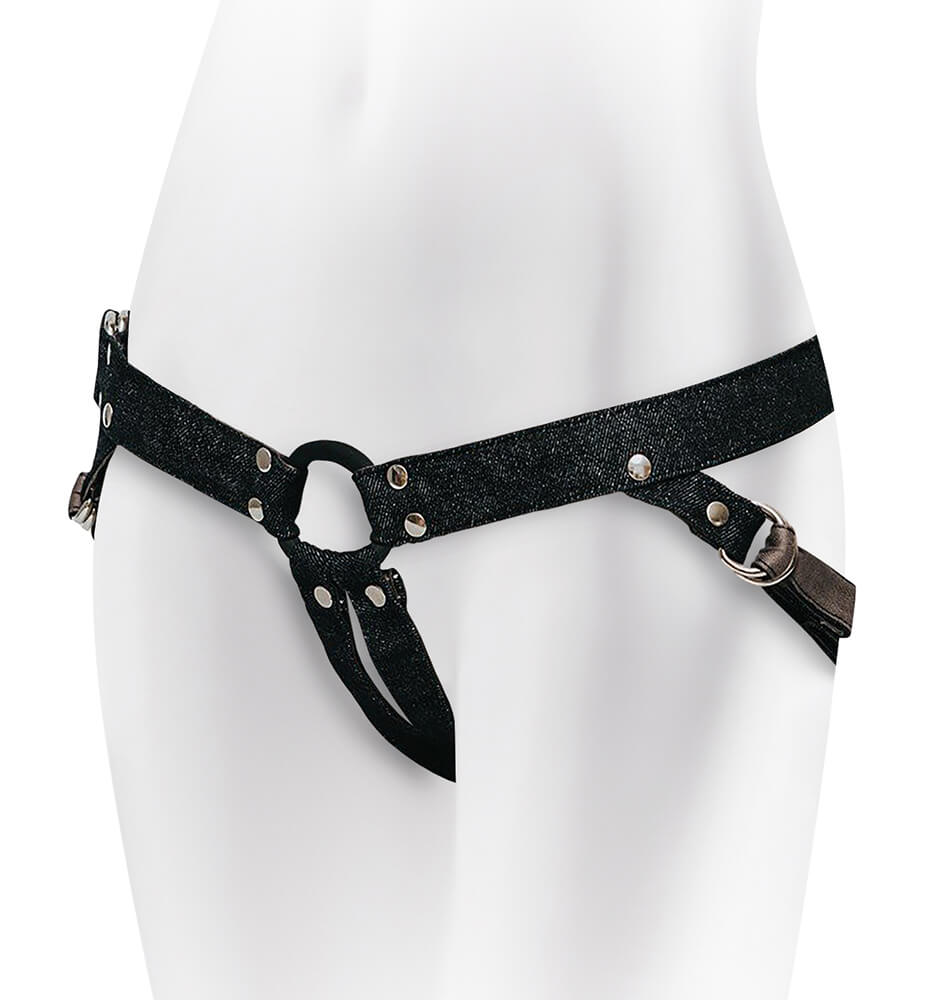 Adrien Lastic - Strap-on Harness Adrien Lastic - Strap-on Harness