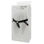 Adrien Lastic - Strap-on Harness