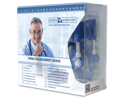 Androextender - Penisforlenger