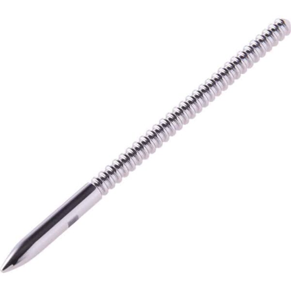 BQS - Dip Stick - Penisplug - Kort