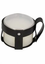 FistIt - Belt Holder - Sort