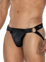Jockstrap C4M - Jock Strap Sort - Bilde 5