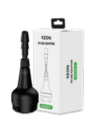 Kiiroo - Dildo Adapter til KEON