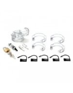 CB-X  Chastity Set - Kuklås sett