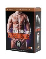 CB-X  Chastity Set - Kuklås sett