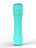 Lola Milani - Mystique Bullet - Blå - Bilde 3