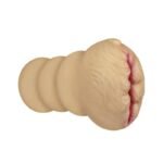 Lovetoy - Alien's Pie 3 - Masturbator 