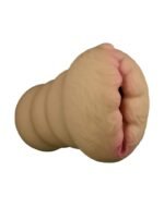 Lovetoy - Alien's Pie 3 - Masturbator