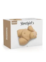 LoveToy - Streetgirls 7 - Masturbator - Bilde 2
