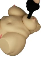 LoveToy - Streetgirls 7 - Masturbator - Bilde 6