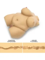 LoveToy - Streetgirls 7 - Masturbator - Bilde 4