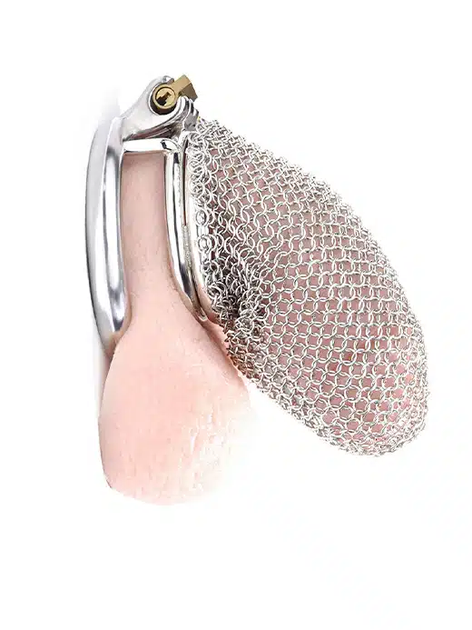 opr-278016-01-mesh-cage-kjetting-meshchain-chainmail-armour-chastitycage-chastity-kyskhet-kyskhetsbur-cockcage-kuklaas-kukbur-large-01 meshchain kyskhet kyskhetsbur ringbrynje