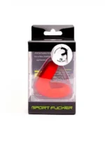 Sport Fucker - Liquid Silicone Rugby Penisring - Bilde 2