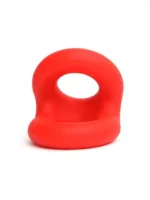 Sport Fucker - Liquid Silicone Rugby Penisring - Bilde 3