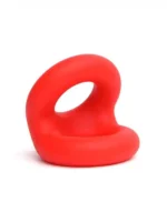 Sport Fucker - Liquid Silicone Rugby Penisring - Bilde 5