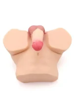Kiotos - Masturbator - Penis in Ass & Dildo - Bilde 5