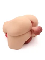 Kiotos - Masturbator - Penis in Ass & Dildo - Bilde 4