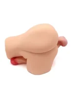 Kiotos - Masturbator - Penis in Ass & Dildo - Bilde 3