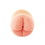 Buttplug Masturbator - 2-i-1