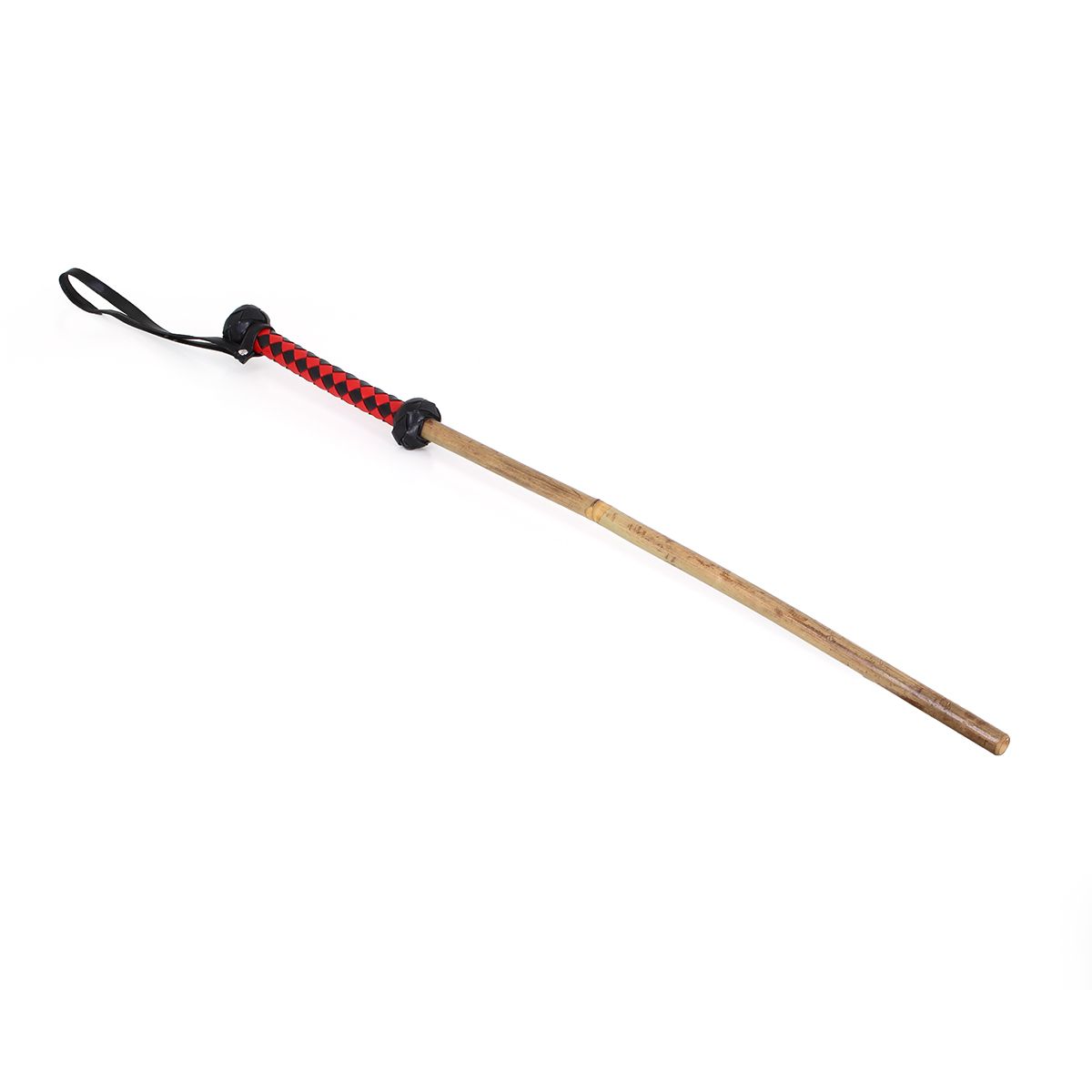 Bamboo Thin Cane - Spanksrør av bambus Bamboo Thin Cane - Spanksrør av bambus
